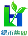 山東綠禾農業綜合開發有限公司